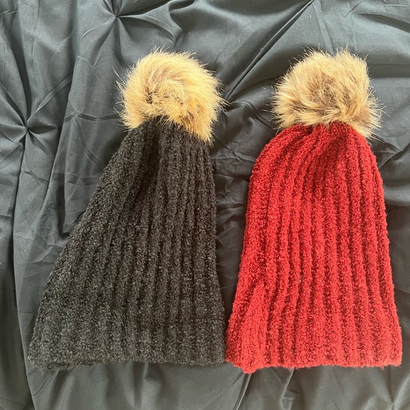 Set of 4 hats NWT & NWOT - Picture 5 of 5